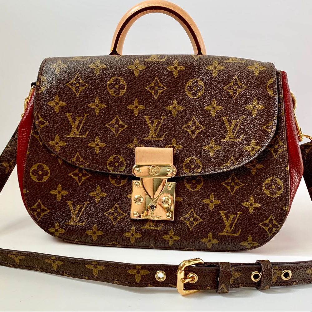 Louis Vuitton Eden PM